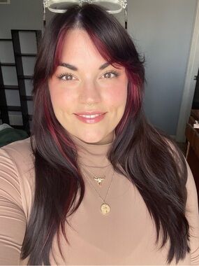 Meet your Posher, Kay